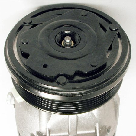 DELPHI A/C Compressor, Cs0077 CS0077